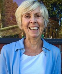 Christine Elizabeth Danner (Bihl)